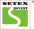 SETEX INVEST s.r.o. - �vodn� str�nka